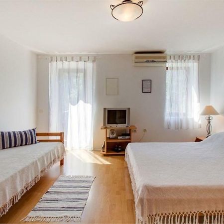 Apartments Jelena Veli Lošinj المظهر الخارجي الصورة