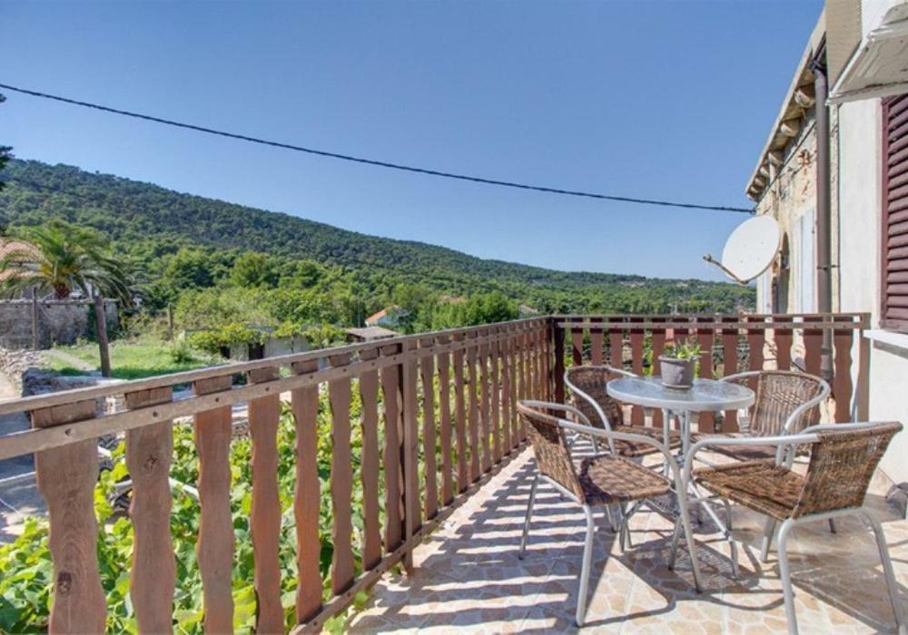 Apartments Jelena Veli Lošinj المظهر الخارجي الصورة