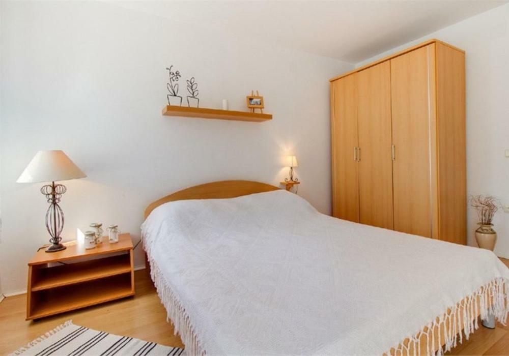 Apartments Jelena Veli Lošinj المظهر الخارجي الصورة