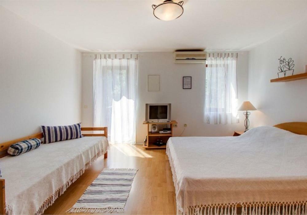Apartments Jelena Veli Lošinj المظهر الخارجي الصورة