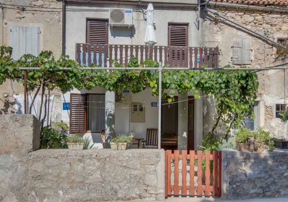 Apartments Jelena Veli Lošinj المظهر الخارجي الصورة