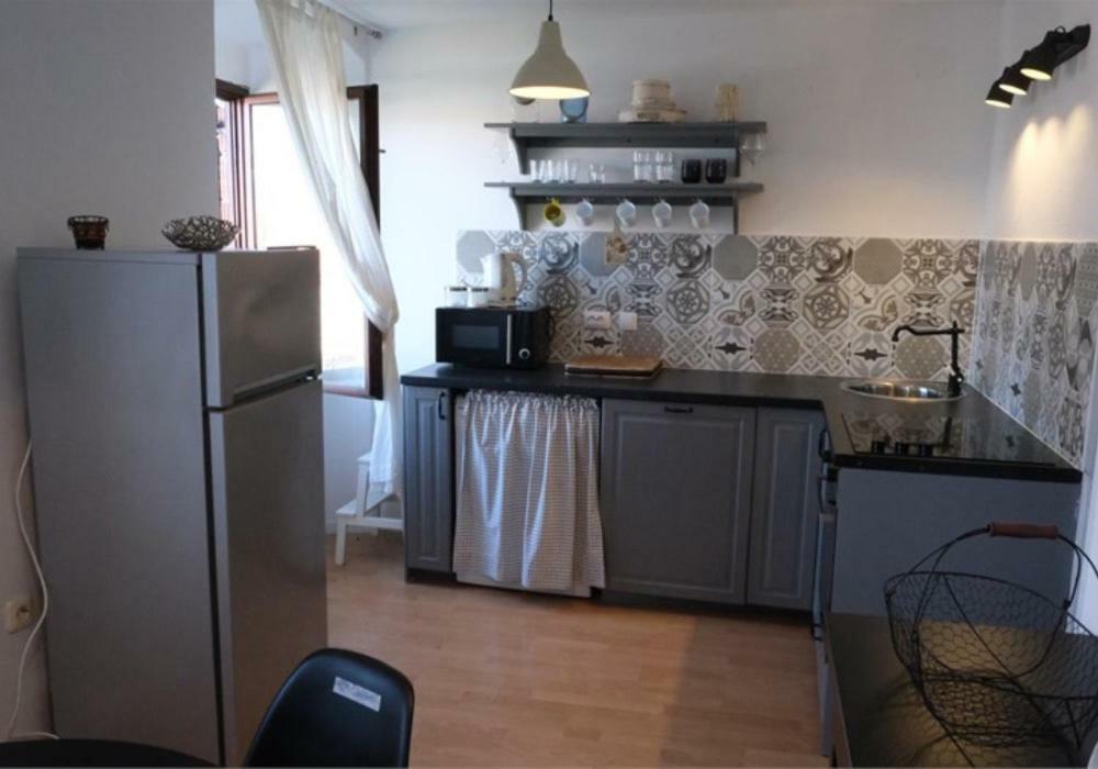 Apartments Jelena Veli Lošinj المظهر الخارجي الصورة