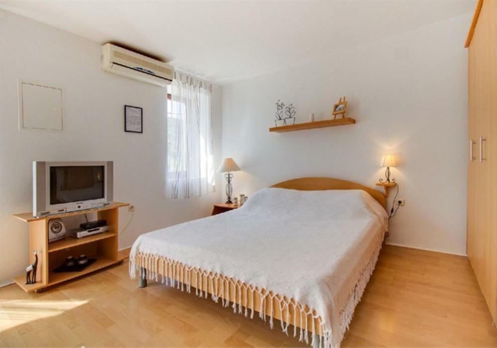 Apartments Jelena Veli Lošinj المظهر الخارجي الصورة