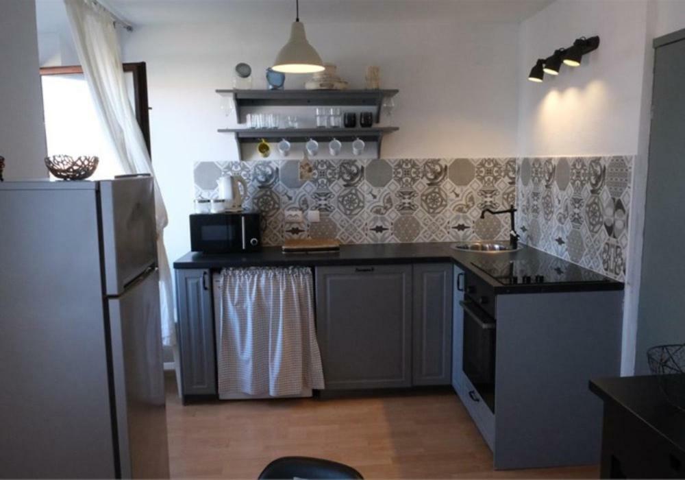 Apartments Jelena Veli Lošinj المظهر الخارجي الصورة