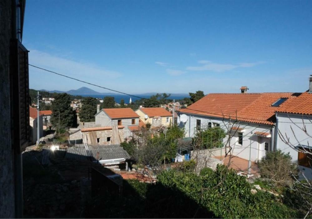 Apartments Jelena Veli Lošinj المظهر الخارجي الصورة